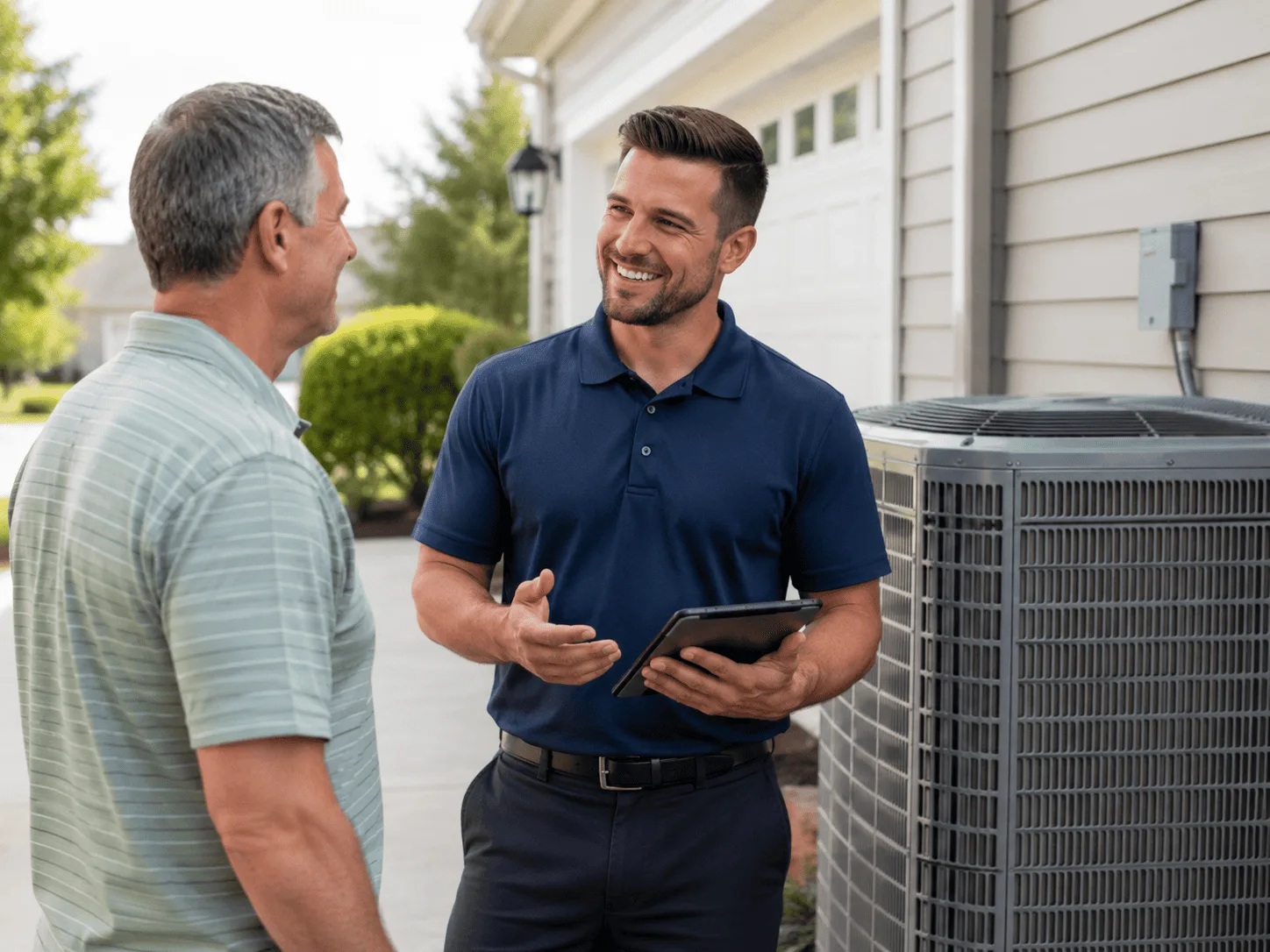 Heat Pump Installation Ellsworth, KS FAQs